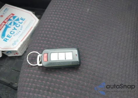 2014 Mitsubishi Mirage Es from USA, damaged, VIN ML32A4HJ9EH004456